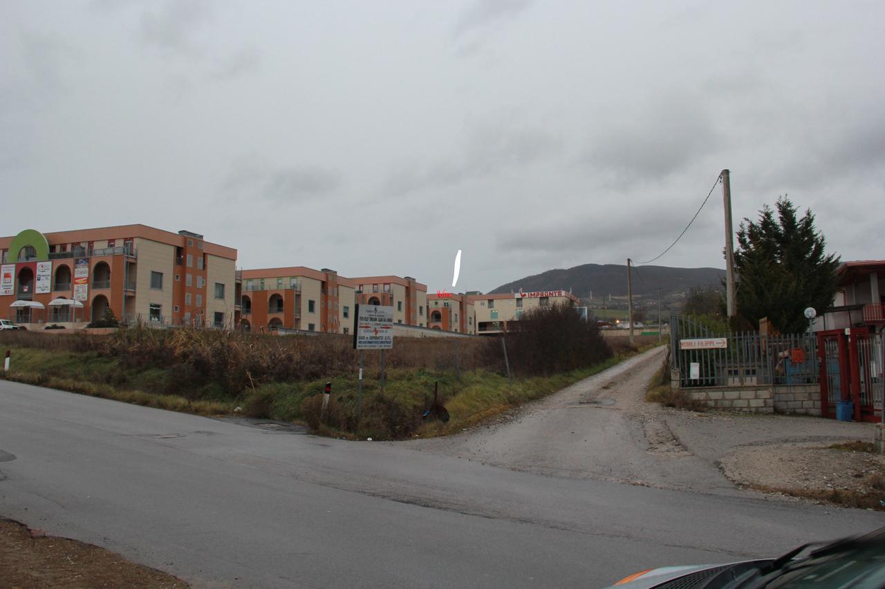 I Rocchi Hotel Tito Extérieur photo